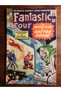 Fantastic Four   23  FR